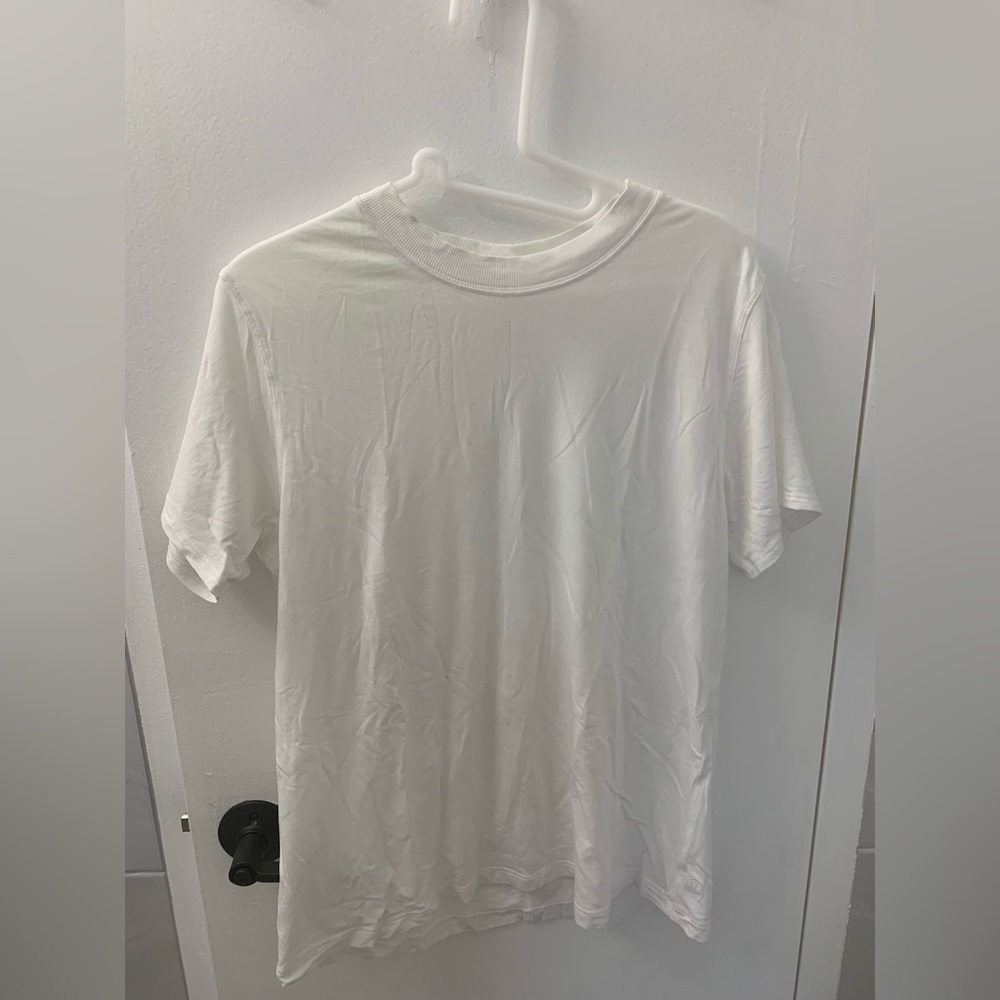 Lululemon All yours tee